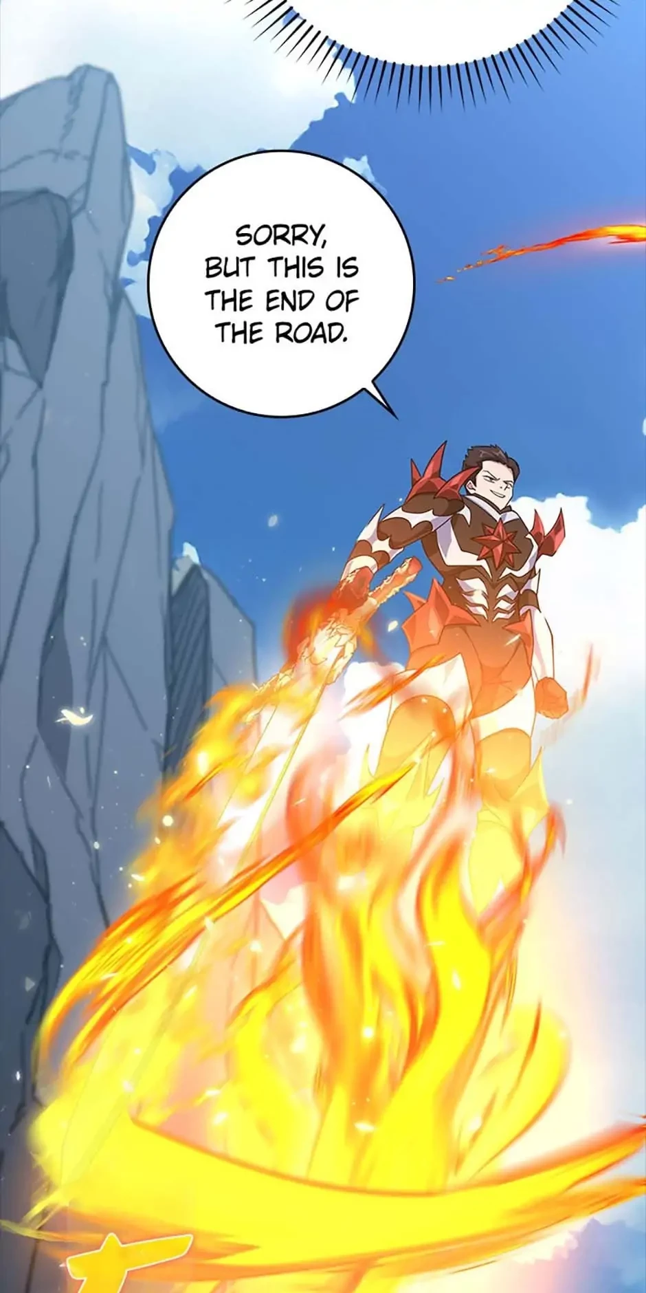 The Maxed-Out Player Chapter 23 - 27