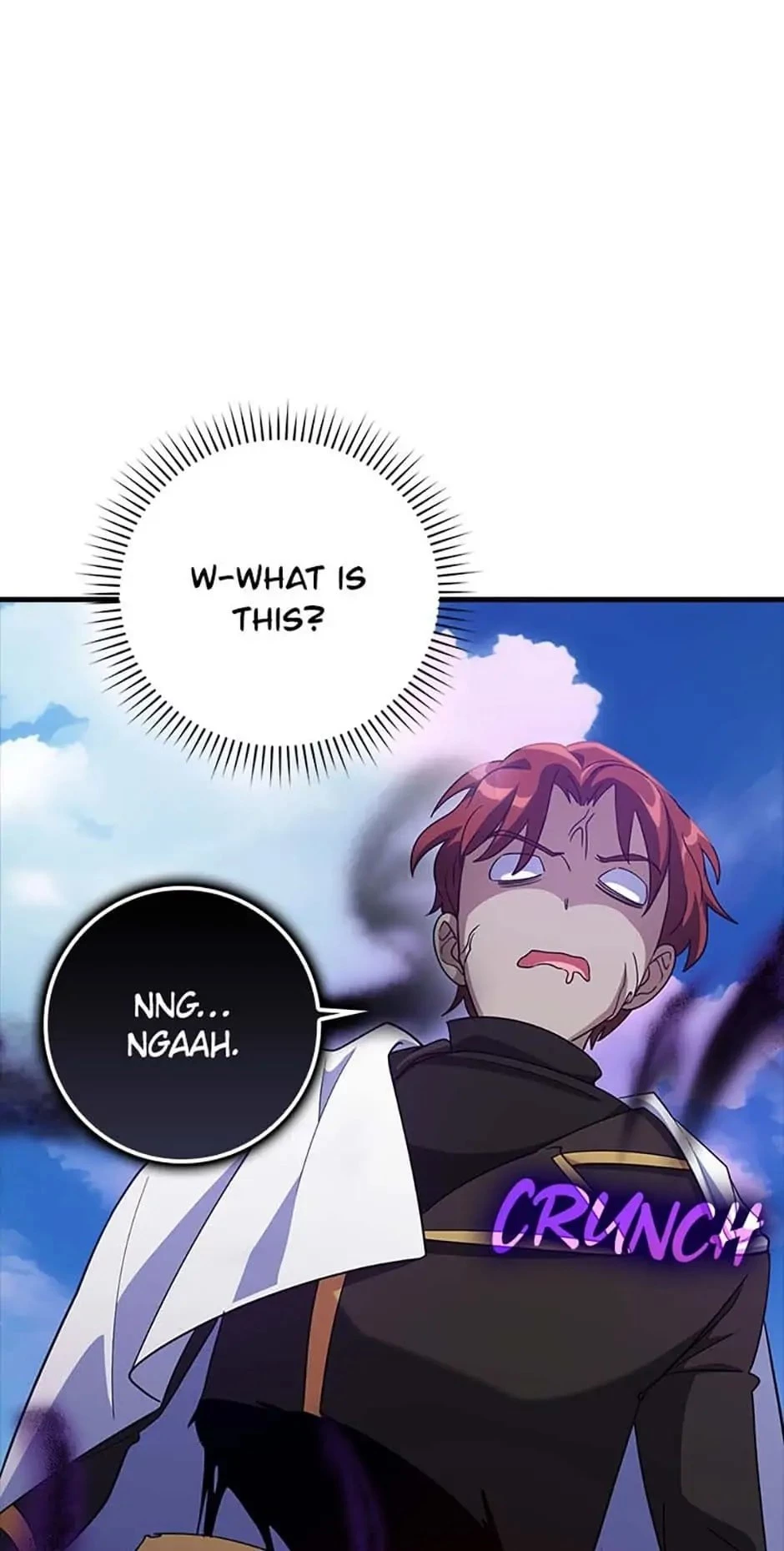 The Maxed-Out Player Chapter 25 - 84