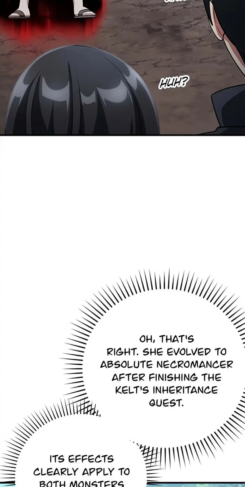 The Maxed-Out Player Chapter 24 - 81