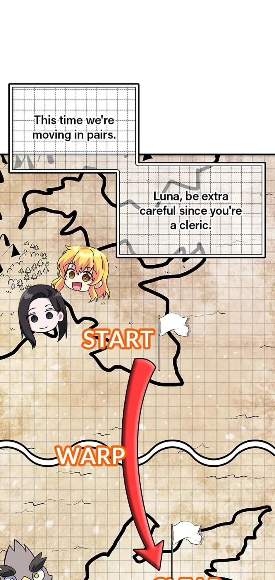 The Maxed-Out Player Chapter 24 - 83