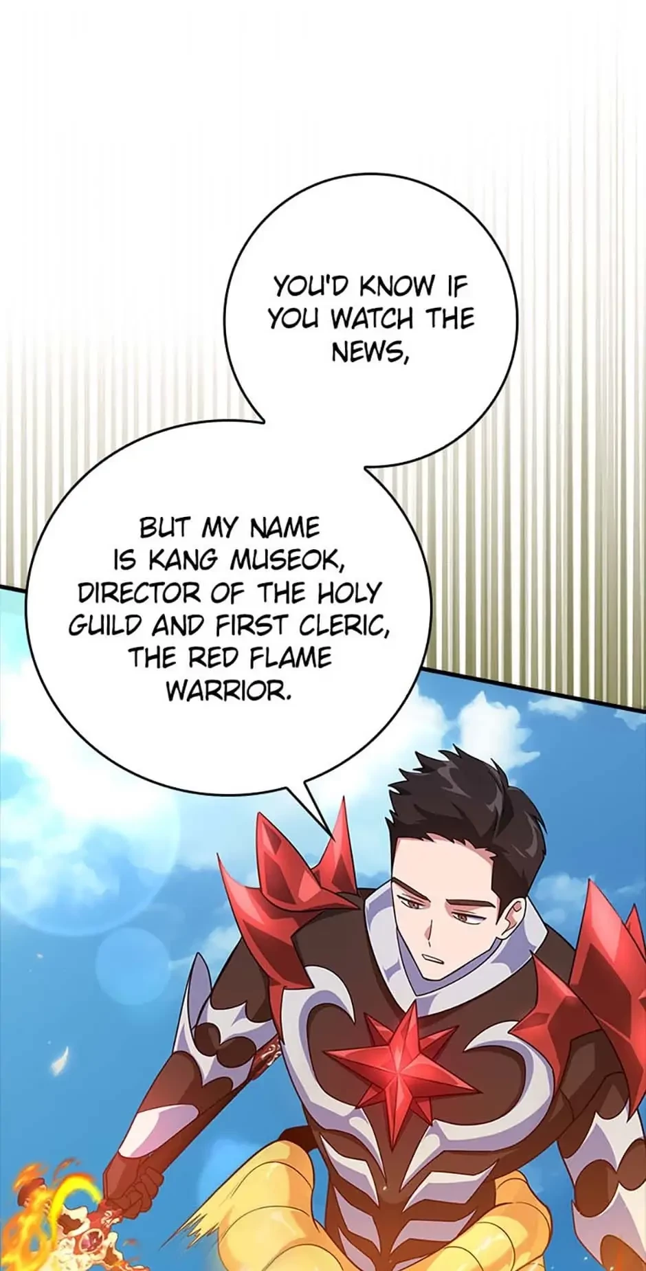 The Maxed-Out Player Chapter 23 - 31