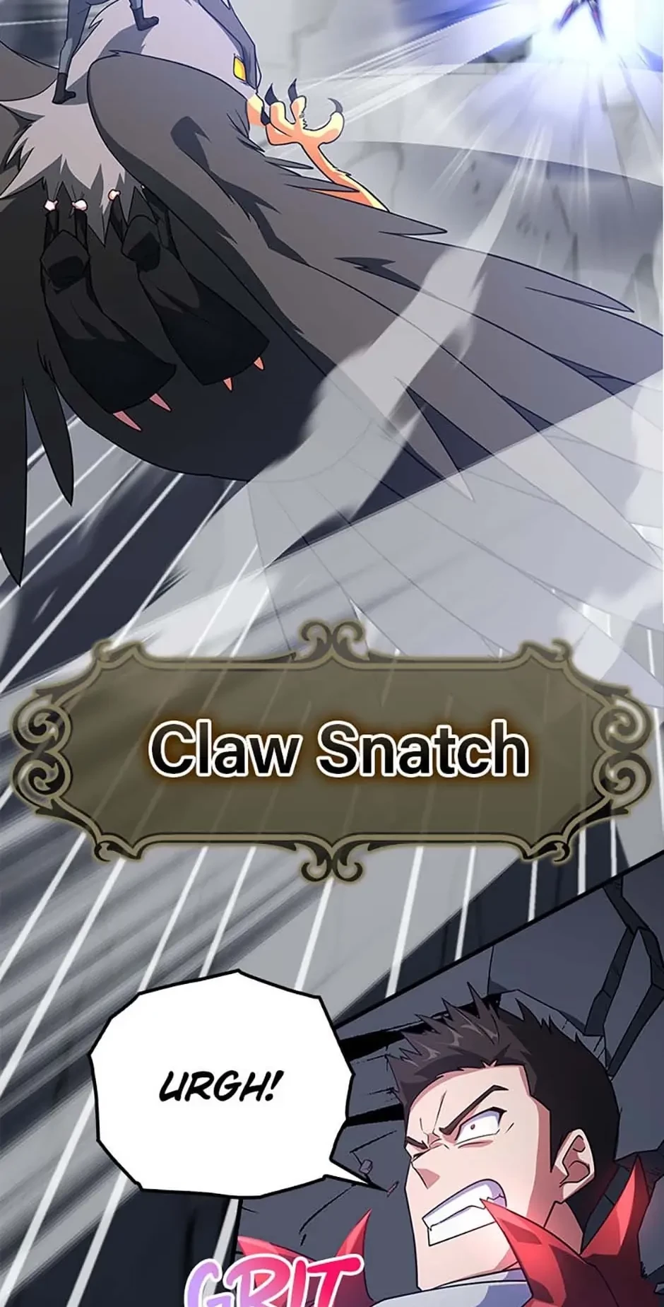 The Maxed-Out Player Chapter 23 - 35