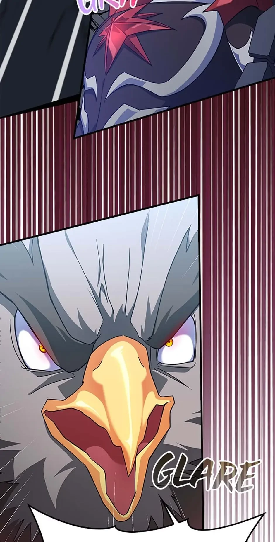 The Maxed-Out Player Chapter 23 - 36