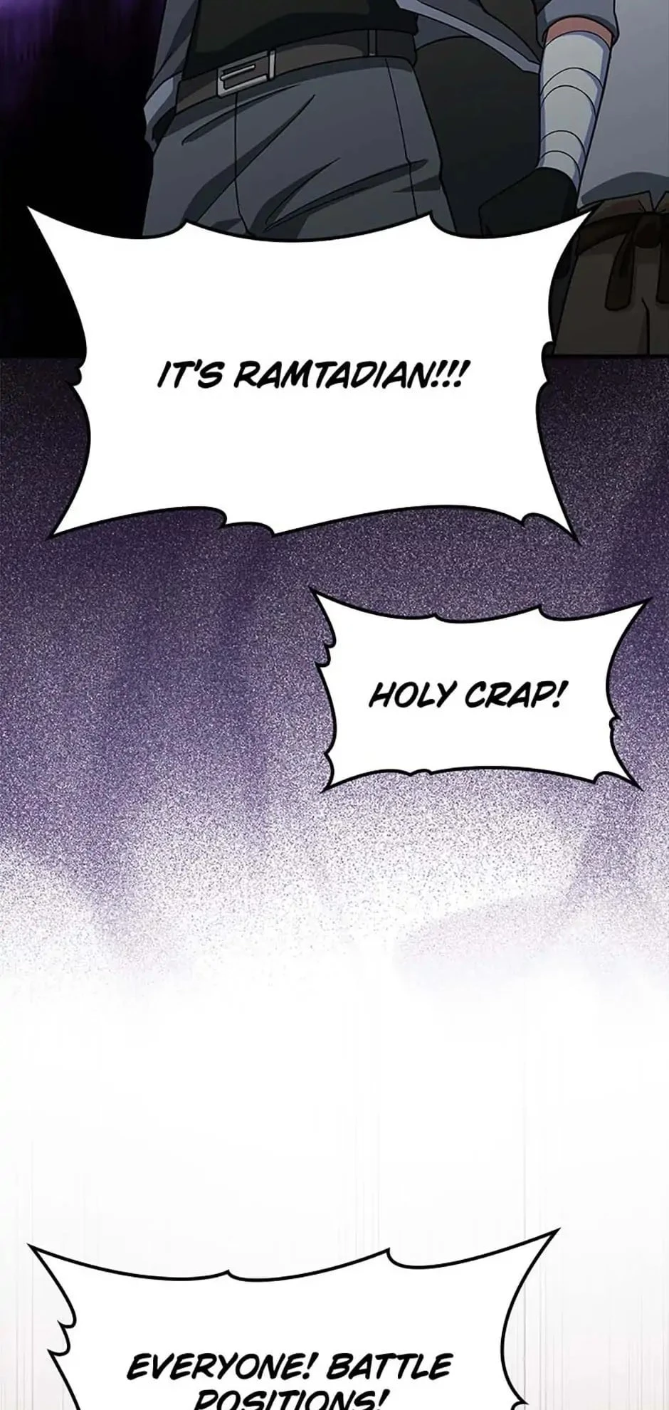 The Maxed-Out Player Chapter 24 - 89
