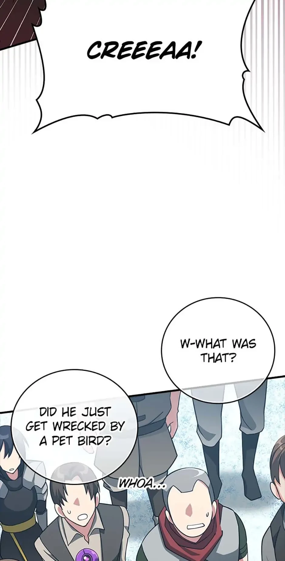The Maxed-Out Player Chapter 23 - 37