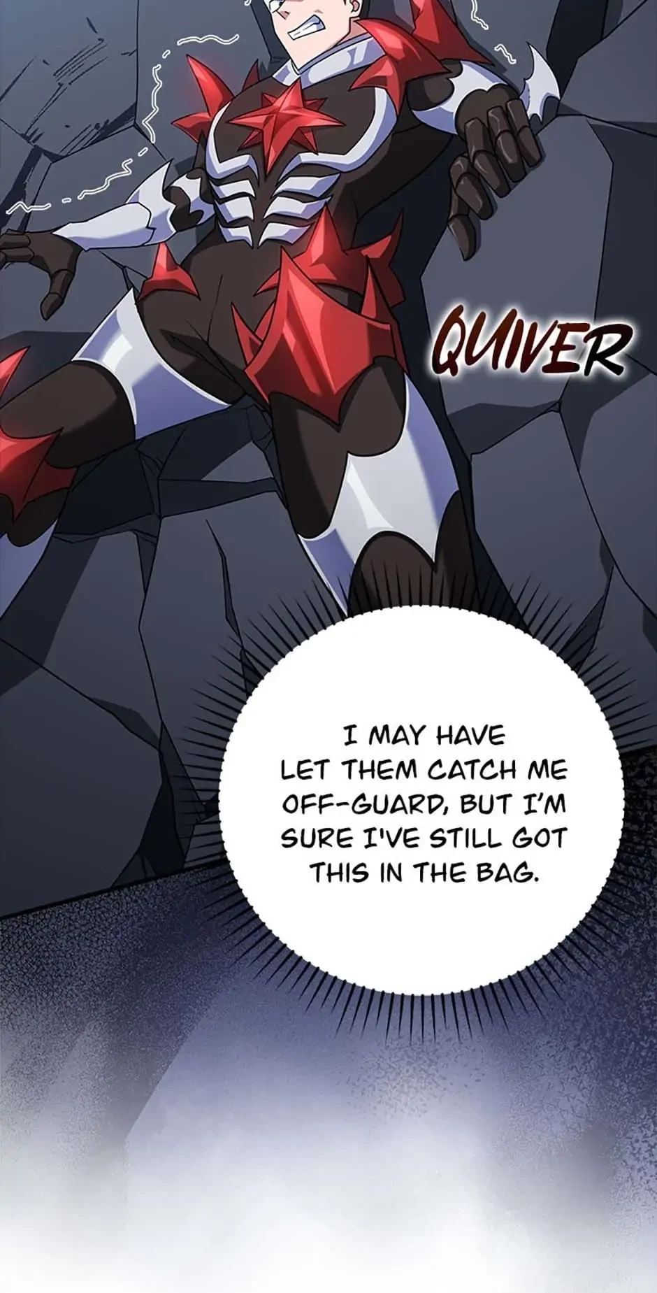 The Maxed-Out Player Chapter 23 - 39