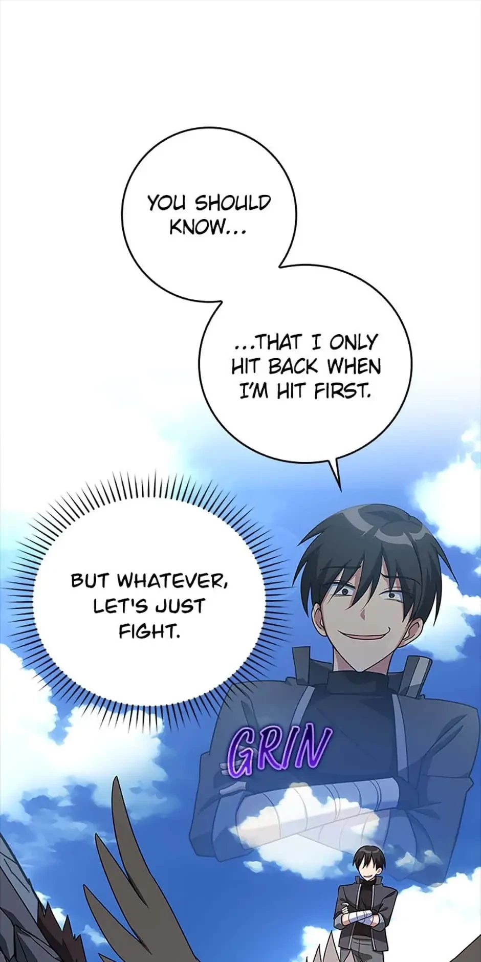 The Maxed-Out Player Chapter 23 - 41