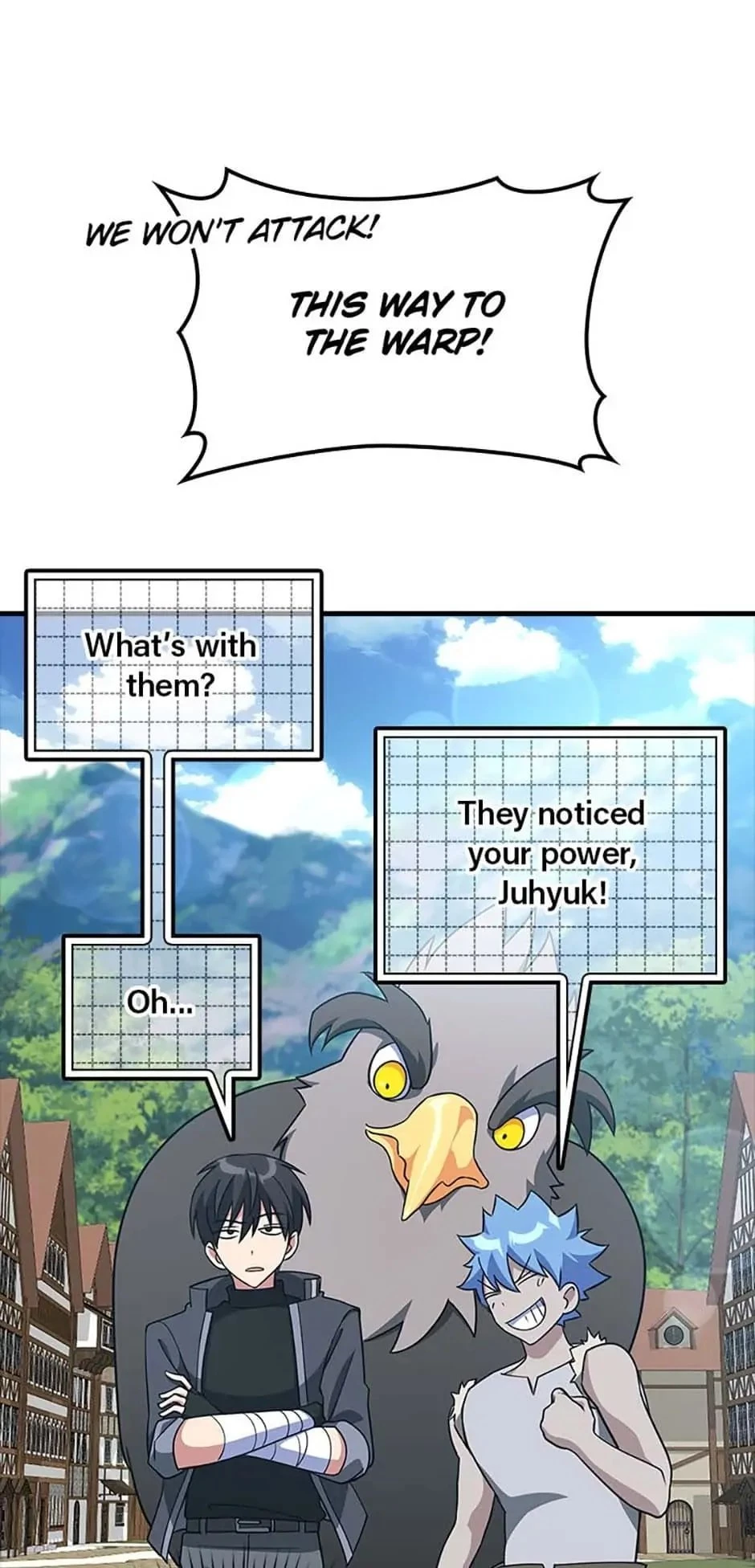 The Maxed-Out Player Chapter 24 - 93
