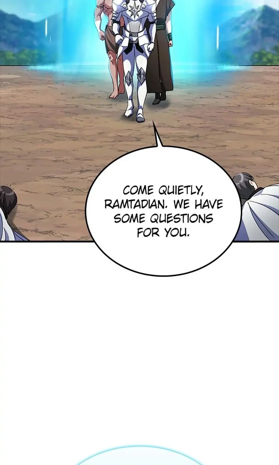 The Maxed-Out Player Chapter 25 - 98