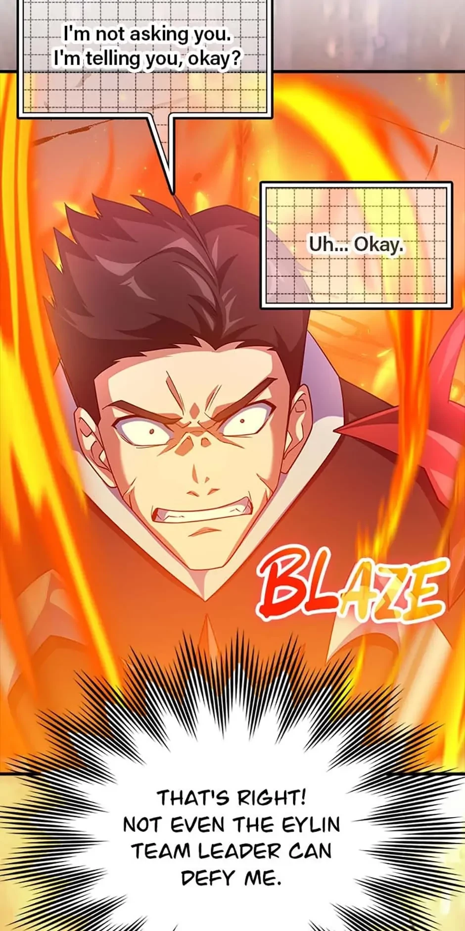 The Maxed-Out Player Chapter 23 - 44