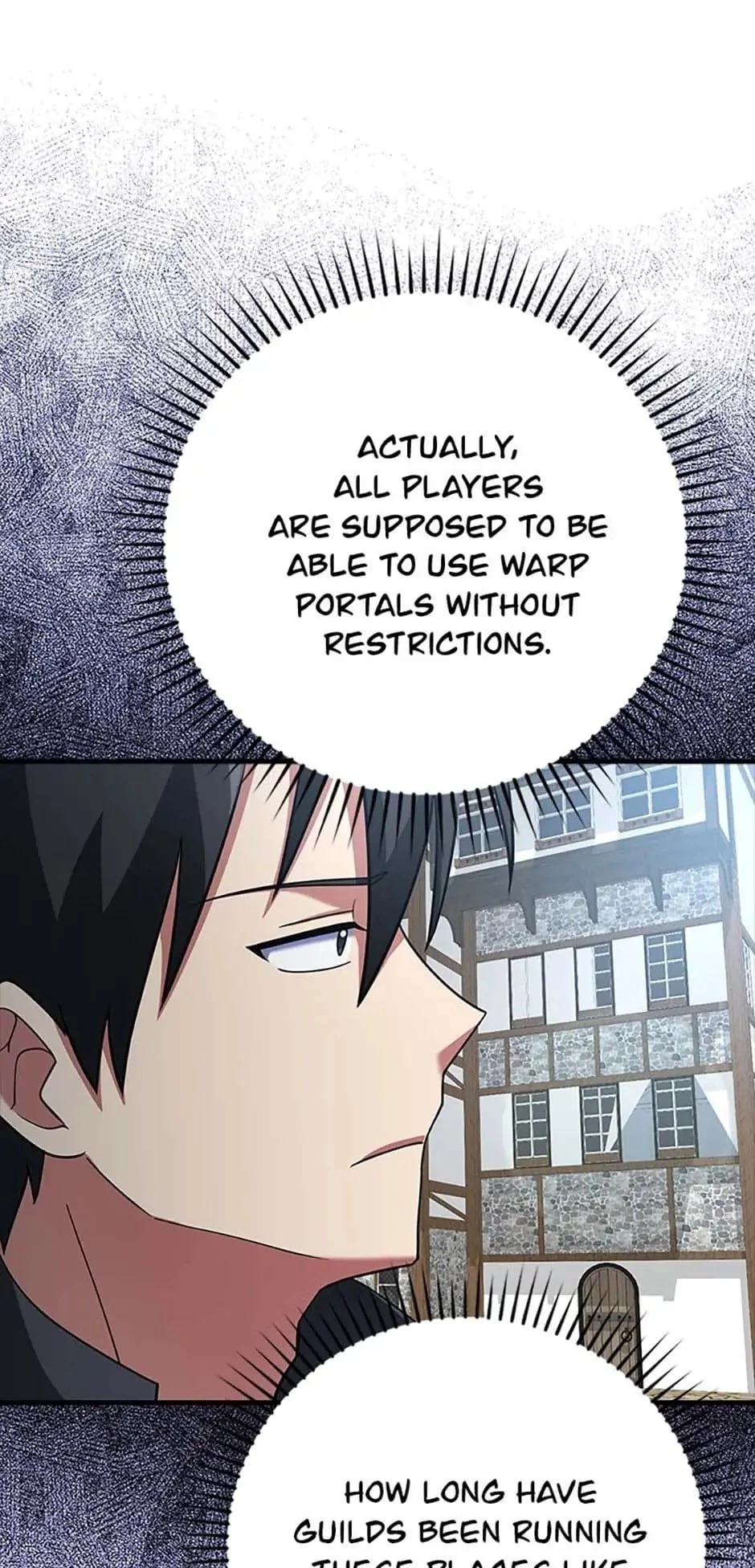 The Maxed-Out Player Chapter 24 - 96