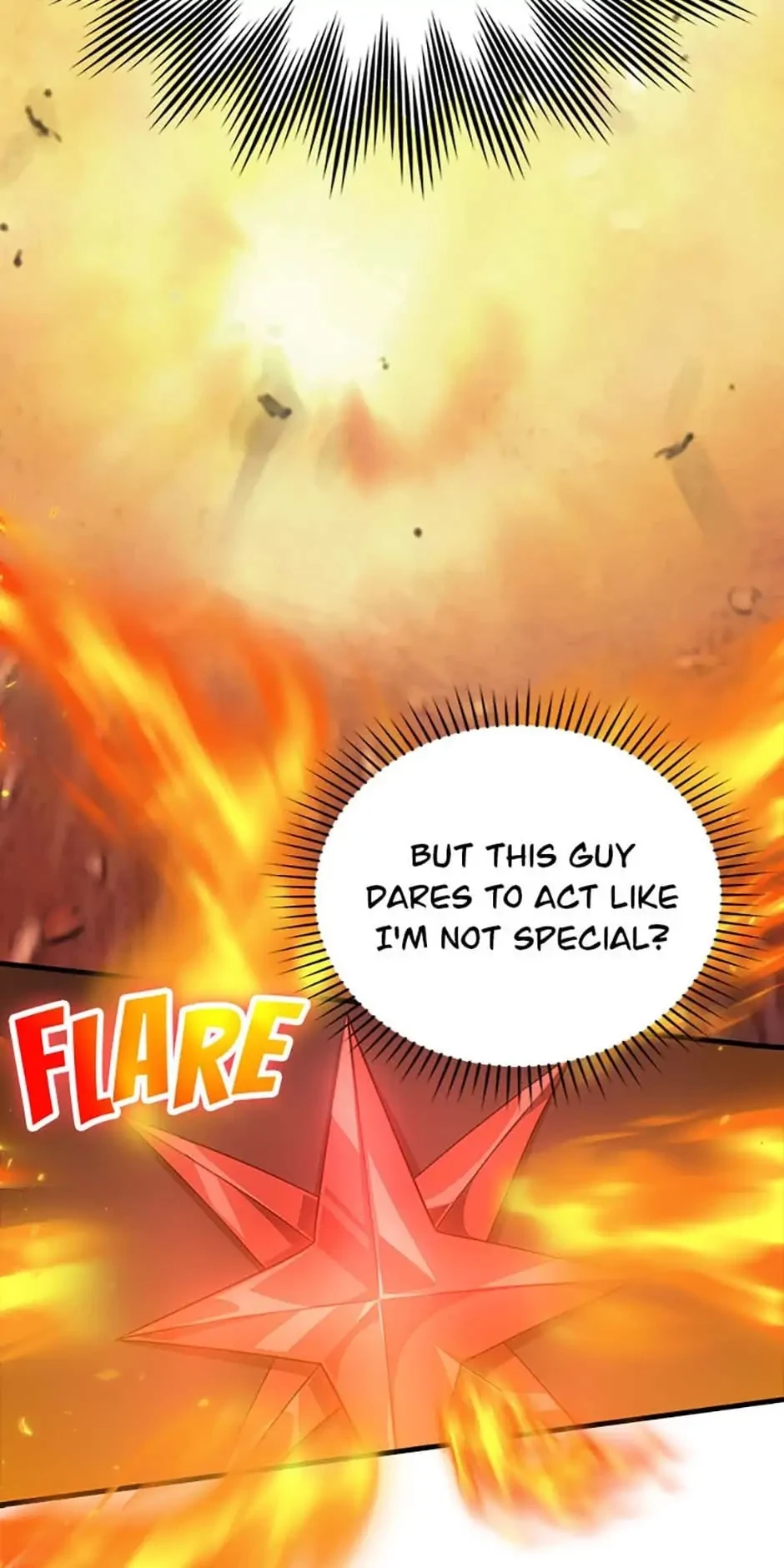 The Maxed-Out Player Chapter 23 - 45