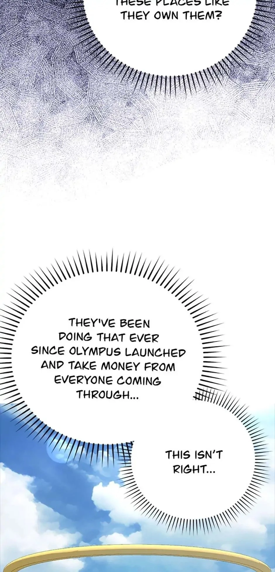 The Maxed-Out Player Chapter 24 - 97