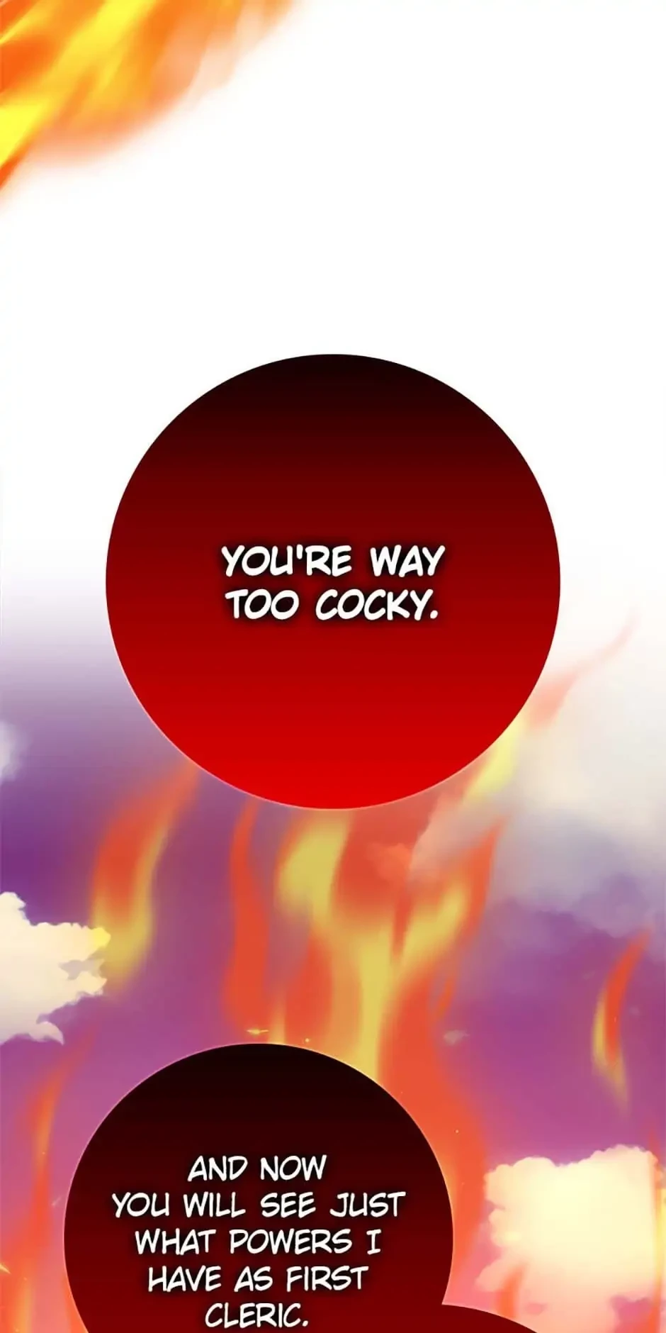 The Maxed-Out Player Chapter 23 - 46