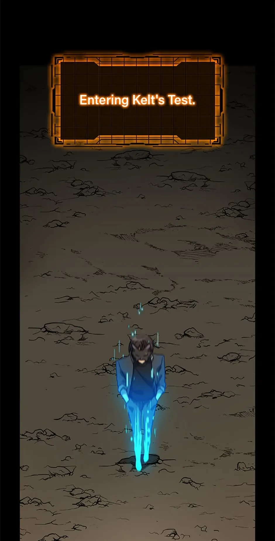 The Maxed-Out Player Chapter 22 - 1