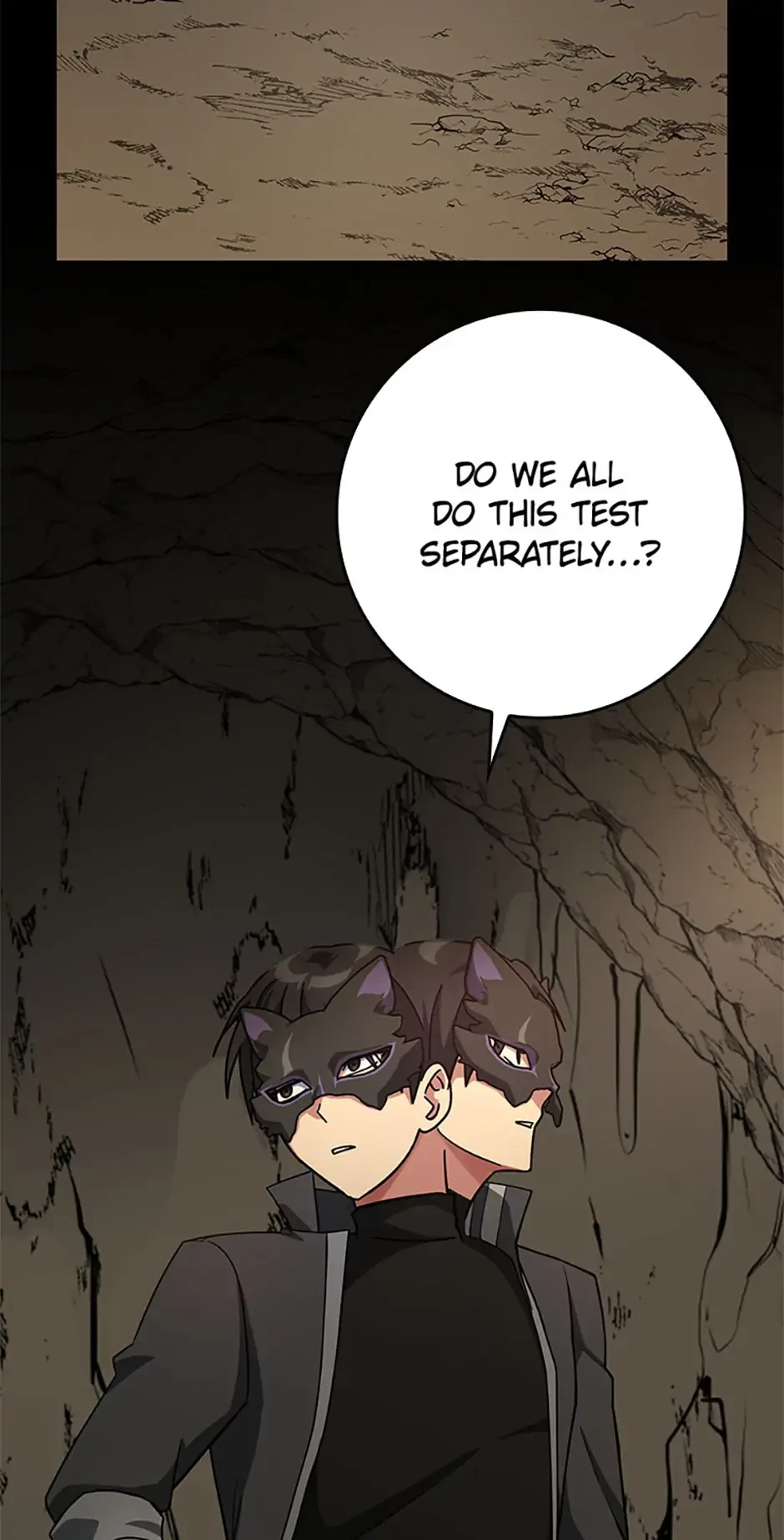 The Maxed-Out Player Chapter 22 - 2