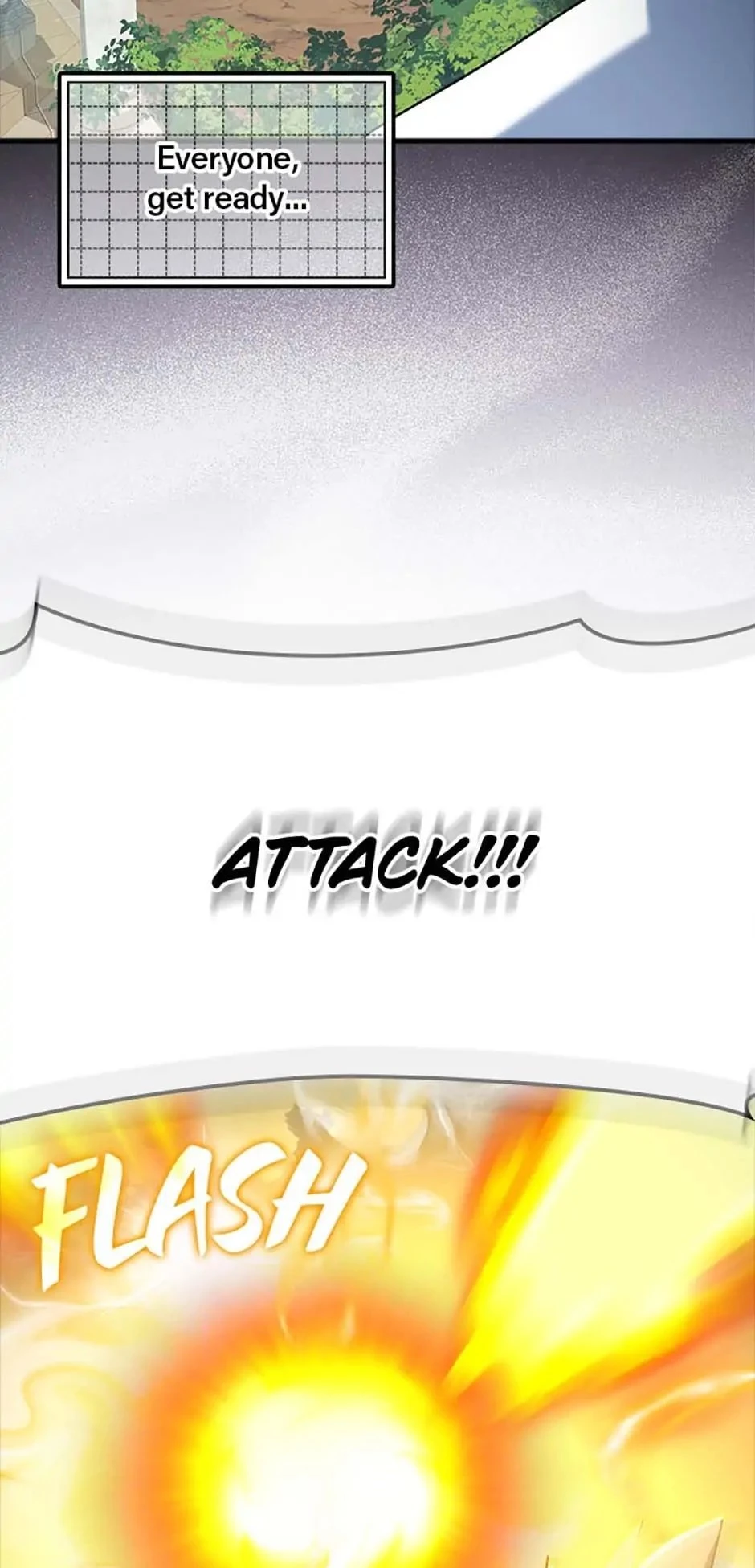 The Maxed-Out Player Chapter 24 - 101