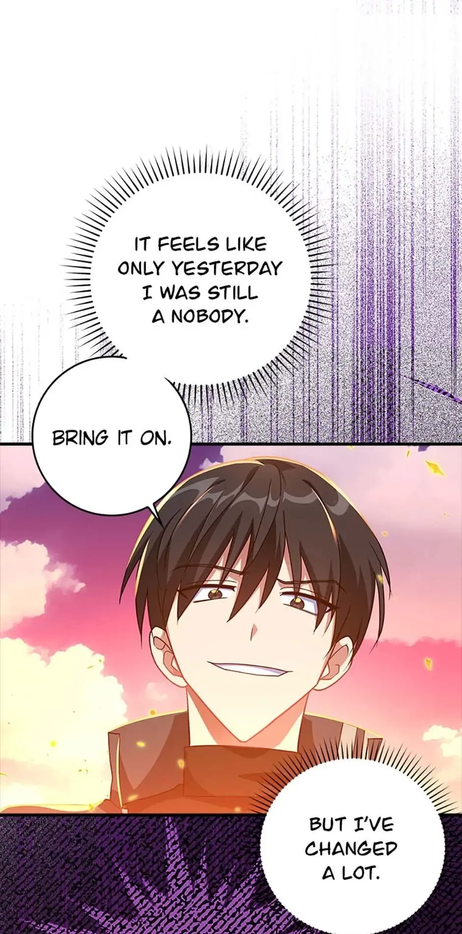 The Maxed-Out Player Chapter 23 - 51