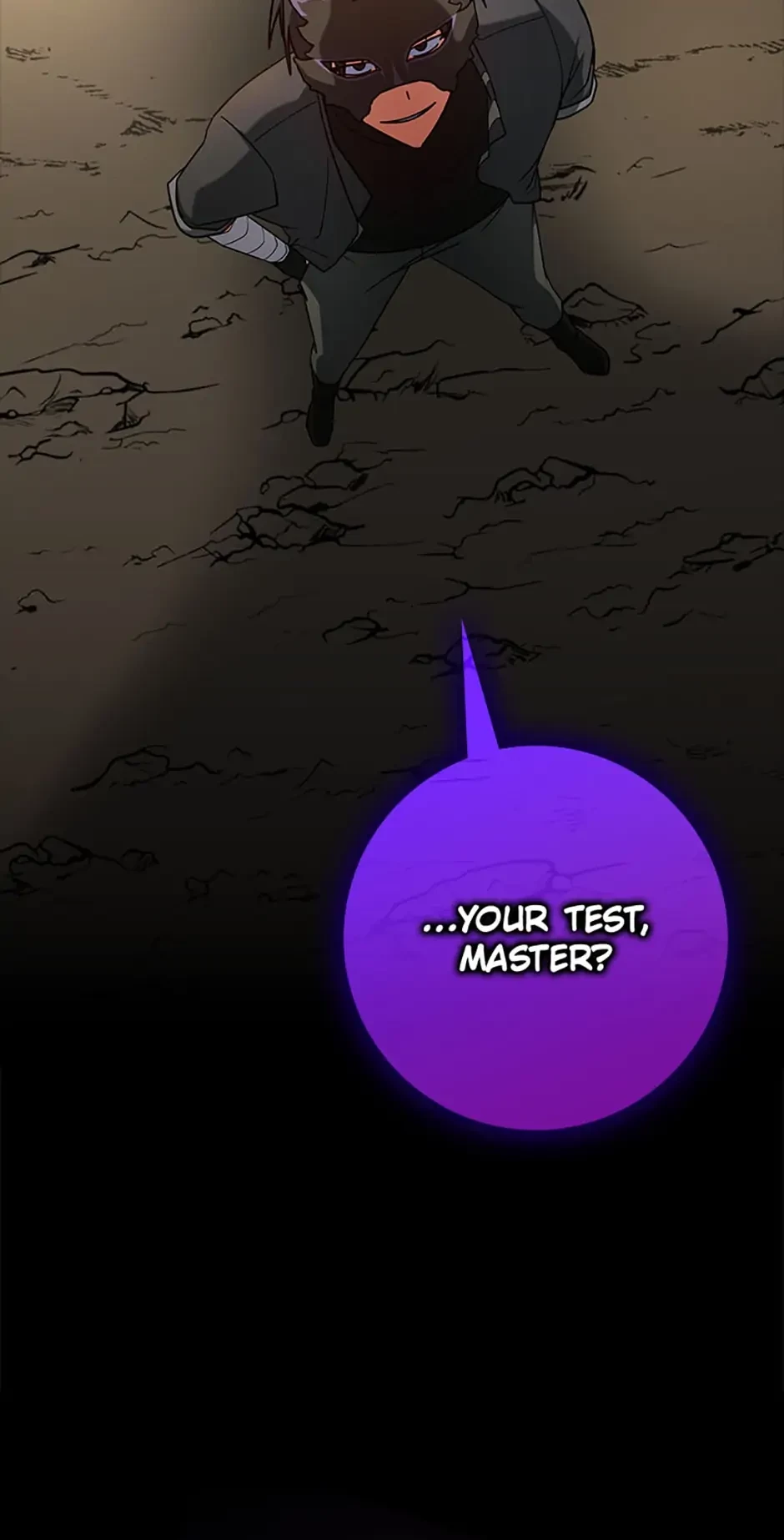 The Maxed-Out Player Chapter 22 - 6