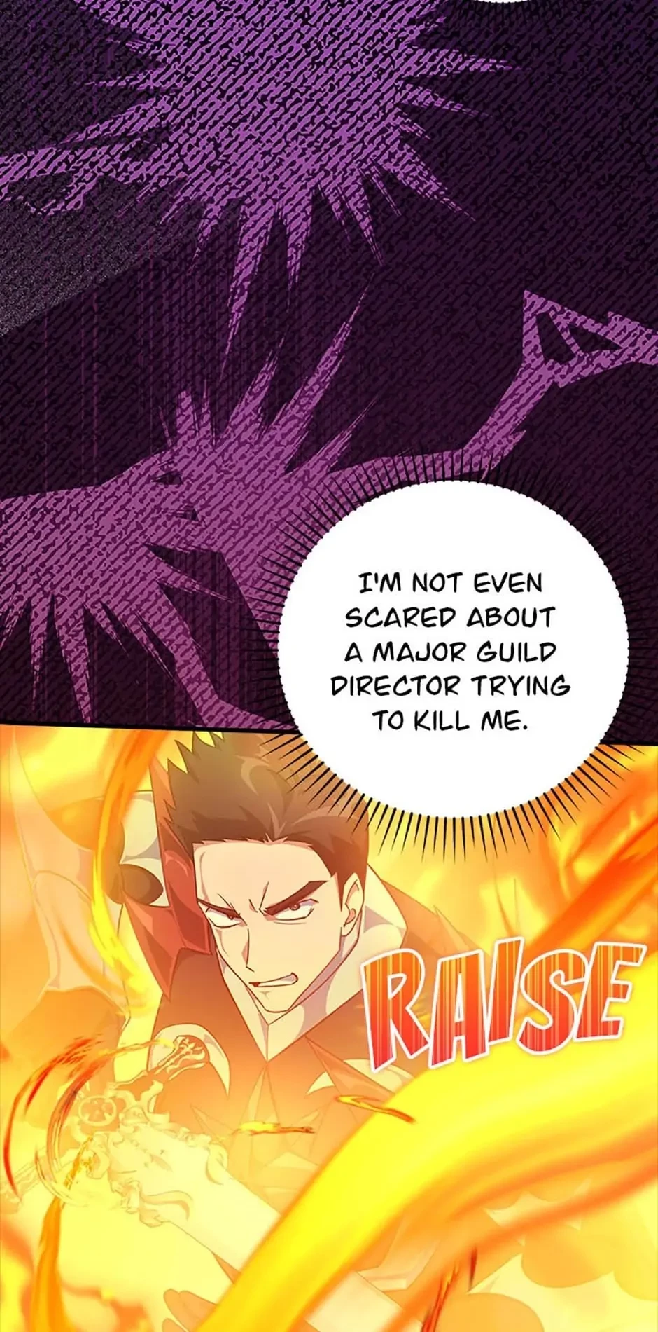 The Maxed-Out Player Chapter 23 - 52