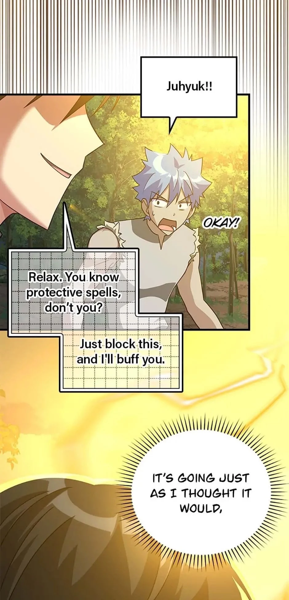 The Maxed-Out Player Chapter 24 - 103
