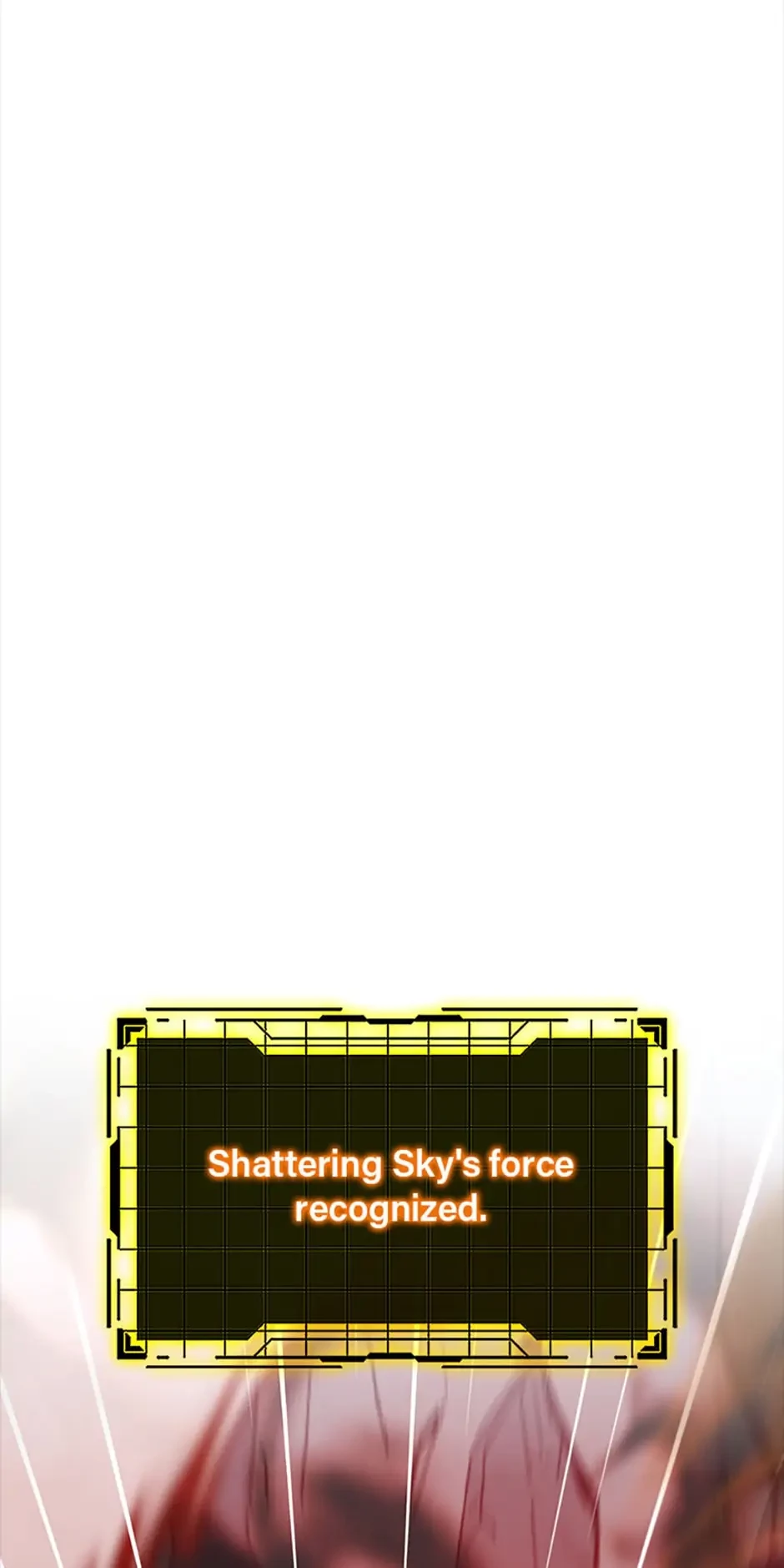 The Maxed-Out Player Chapter 21 - 1