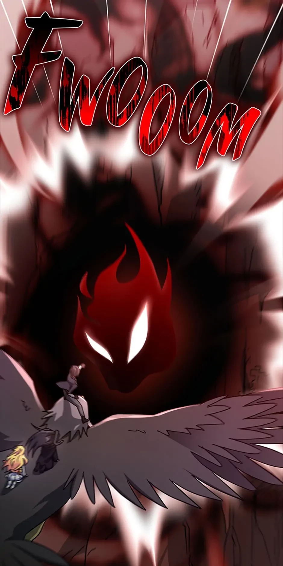 The Maxed-Out Player Chapter 21 - 2