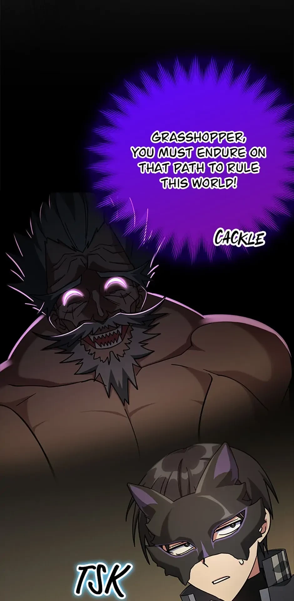 The Maxed-Out Player Chapter 22 - 14