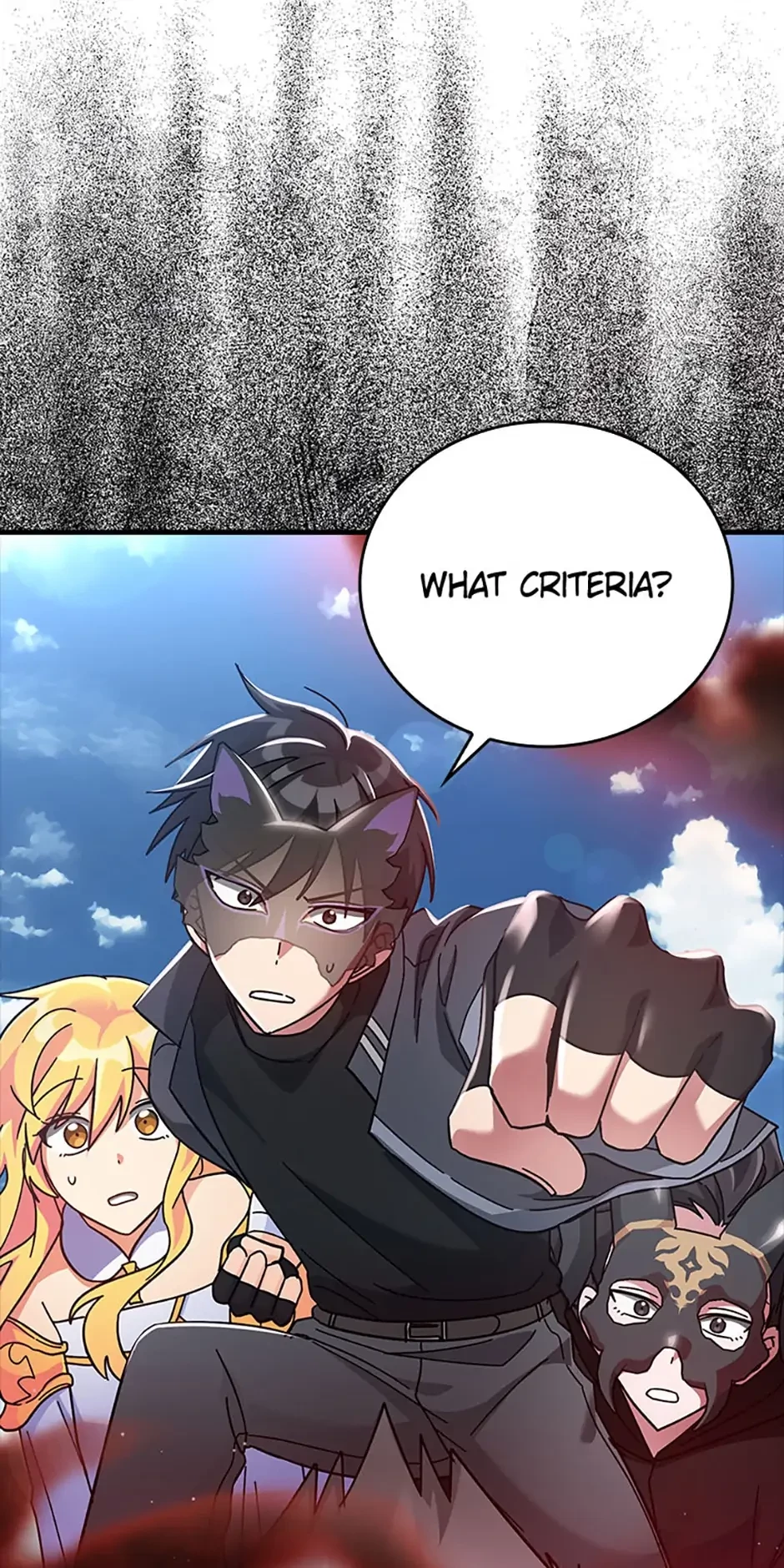 The Maxed-Out Player Chapter 21 - 4