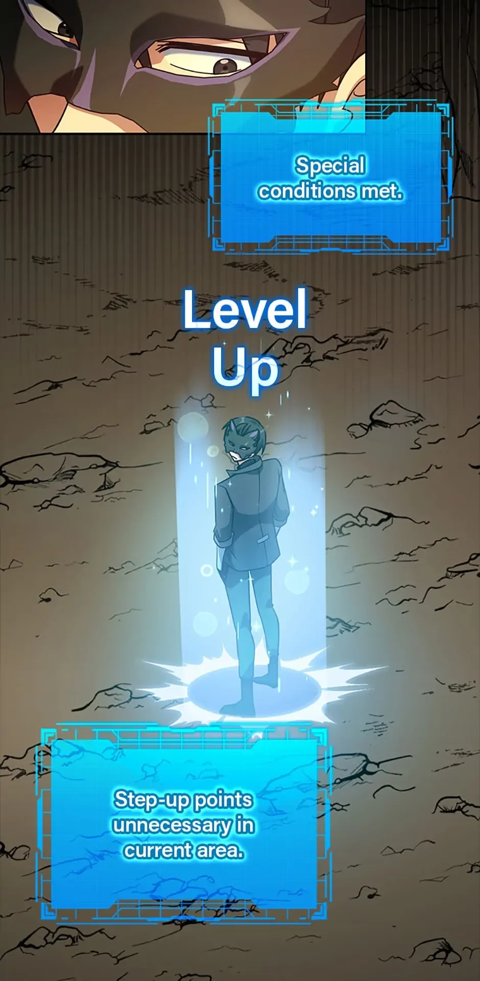 The Maxed-Out Player Chapter 22 - 16