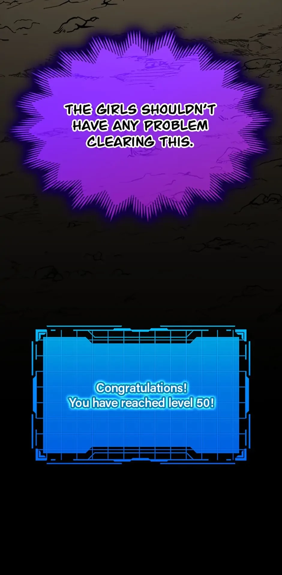 The Maxed-Out Player Chapter 22 - 17