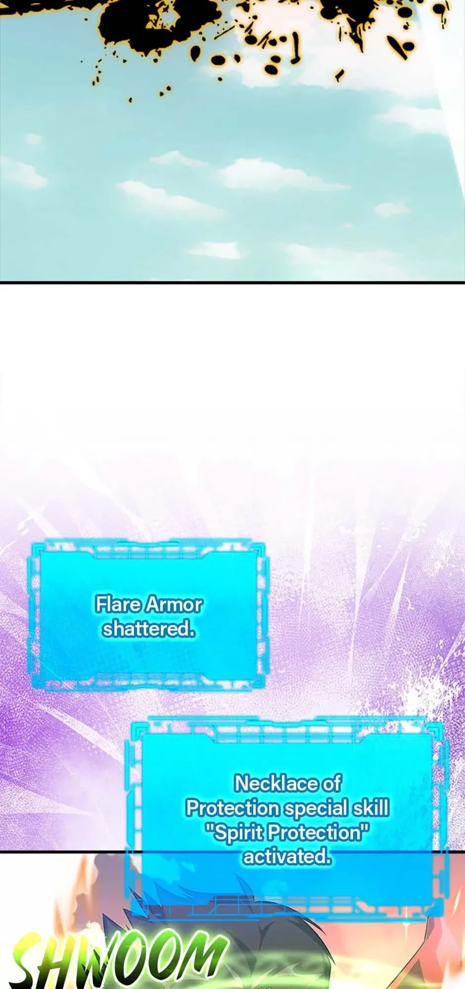 The Maxed-Out Player Chapter 23 - 62
