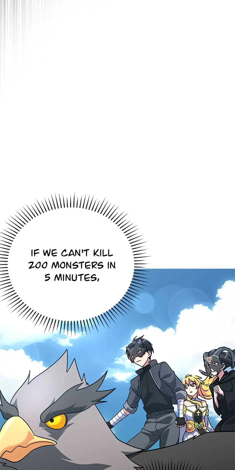 The Maxed-Out Player Chapter 21 - 7