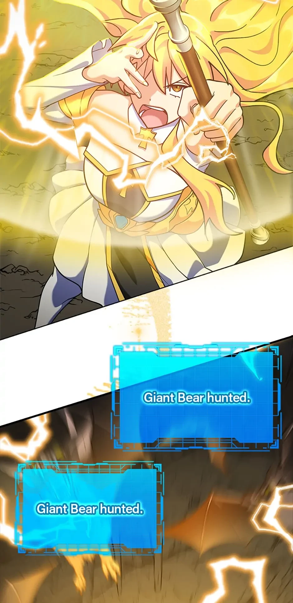 The Maxed-Out Player Chapter 22 - 19