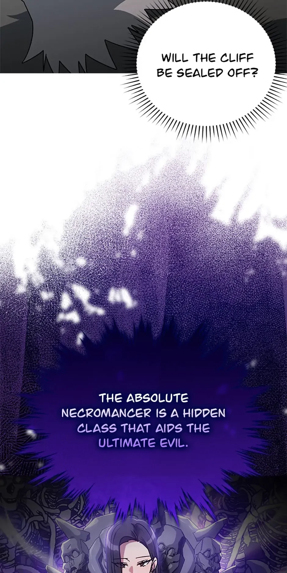 The Maxed-Out Player Chapter 21 - 8