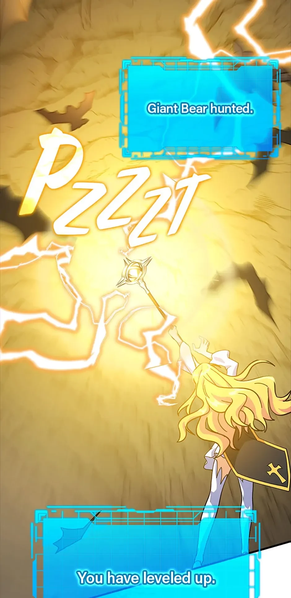 The Maxed-Out Player Chapter 22 - 20