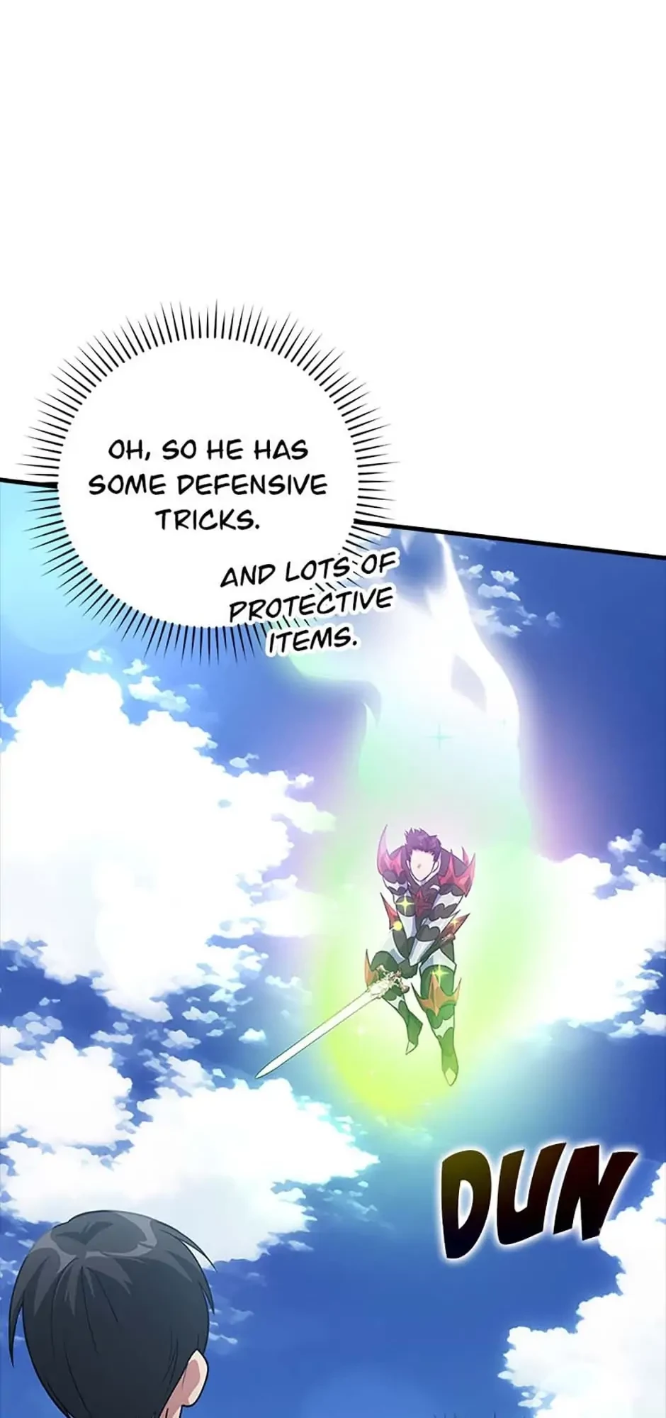 The Maxed-Out Player Chapter 23 - 65