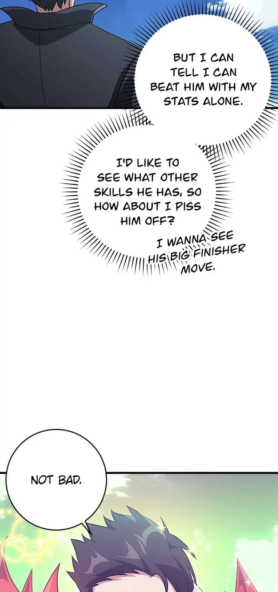 The Maxed-Out Player Chapter 23 - 66