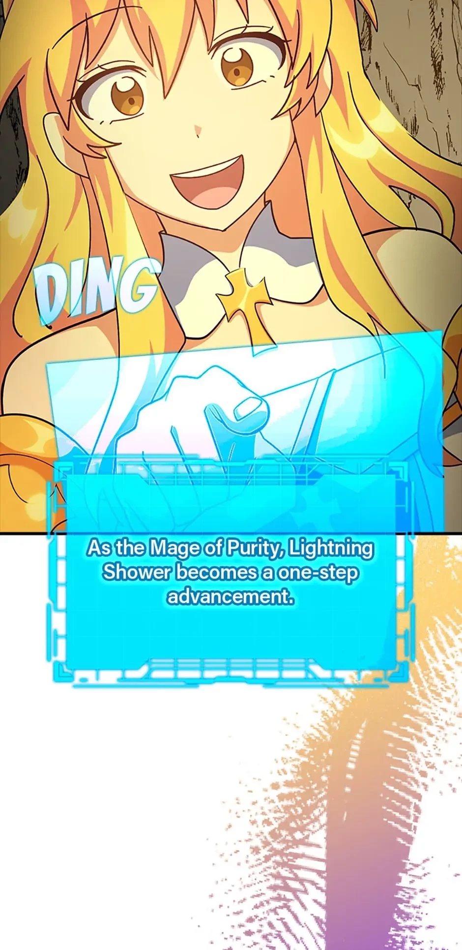 The Maxed-Out Player Chapter 22 - 22