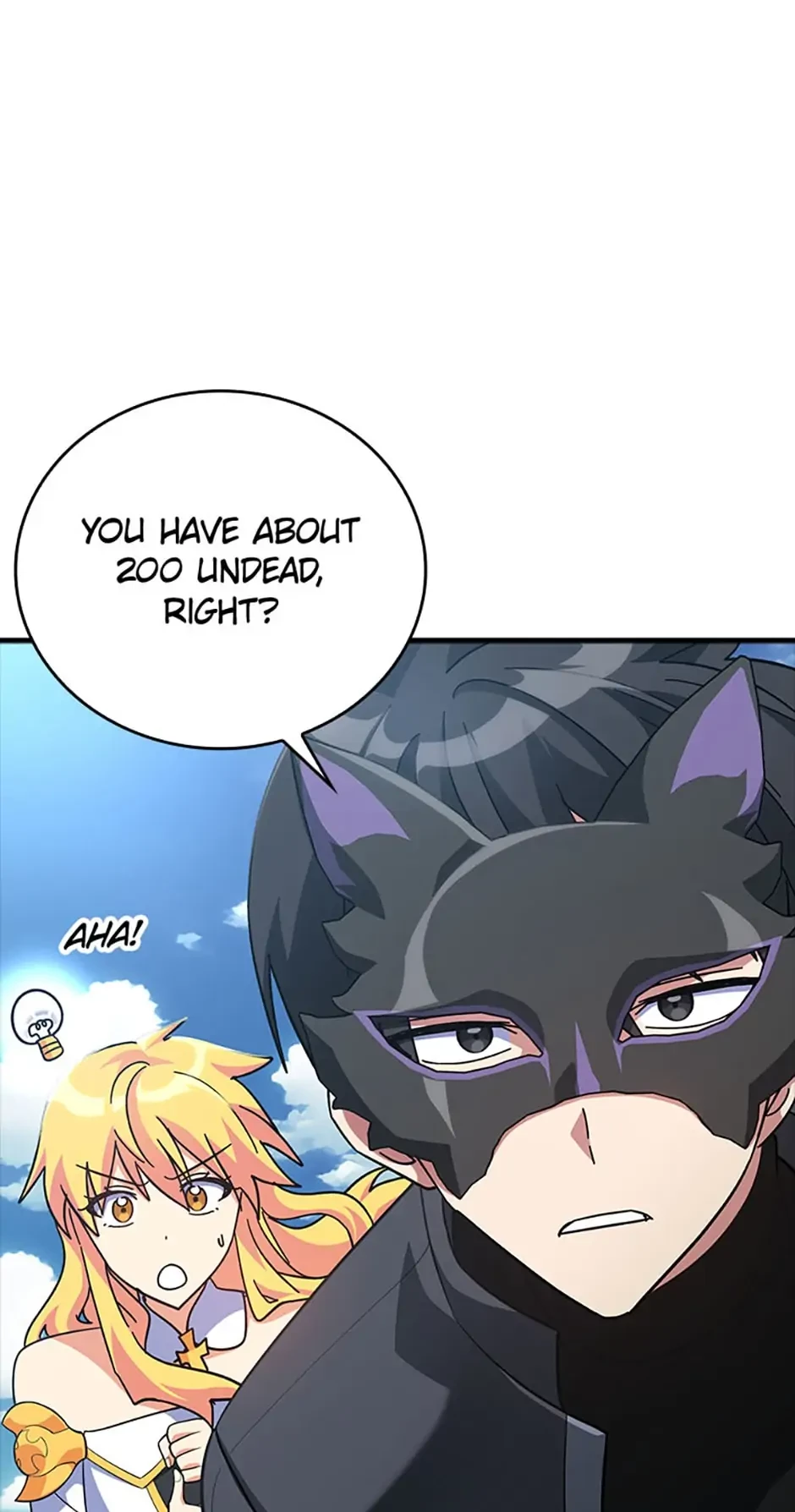 The Maxed-Out Player Chapter 21 - 12