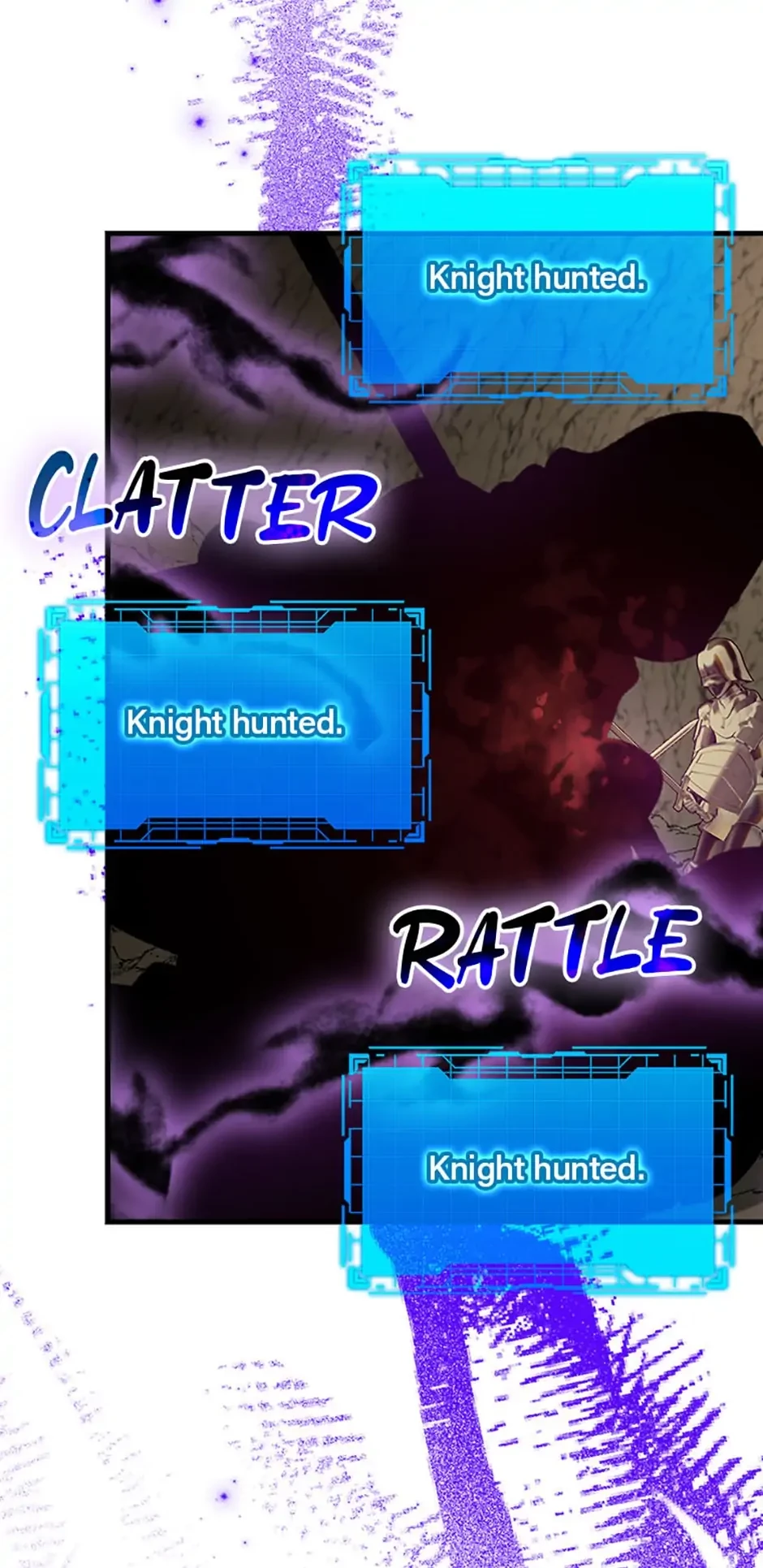 The Maxed-Out Player Chapter 22 - 24