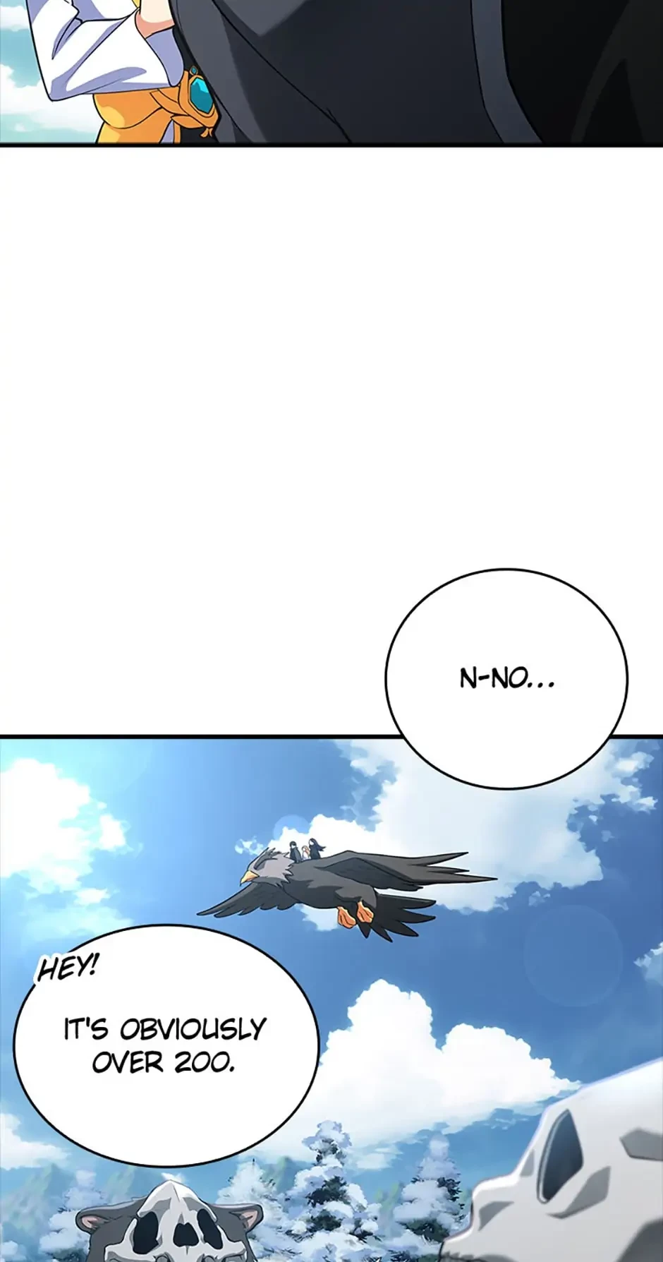 The Maxed-Out Player Chapter 21 - 13
