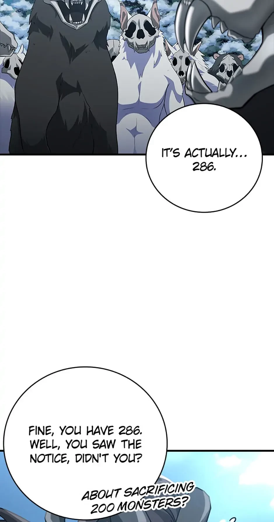 The Maxed-Out Player Chapter 21 - 14