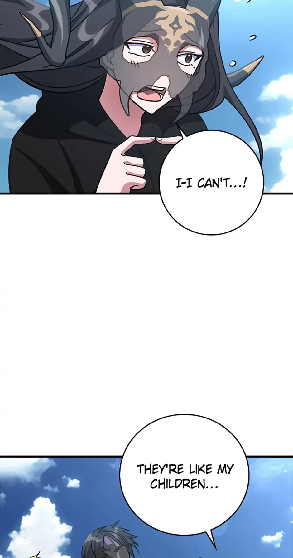The Maxed-Out Player Chapter 21 - 15