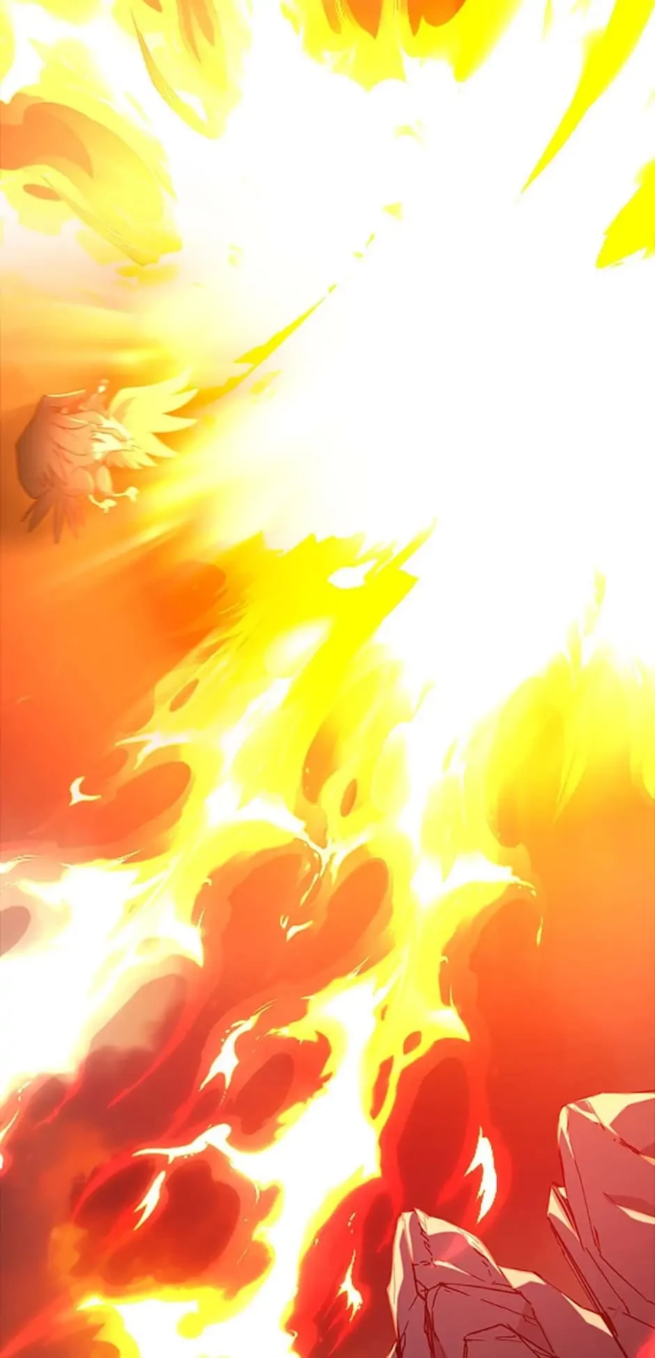 The Maxed-Out Player Chapter 23 - 73