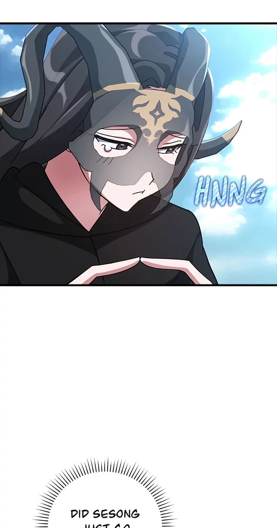 The Maxed-Out Player Chapter 21 - 18