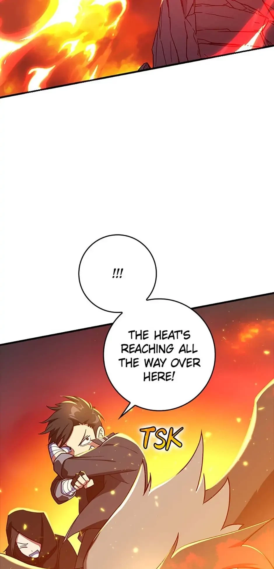 The Maxed-Out Player Chapter 23 - 74