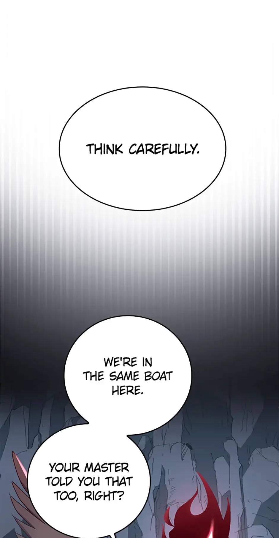 The Maxed-Out Player Chapter 21 - 20