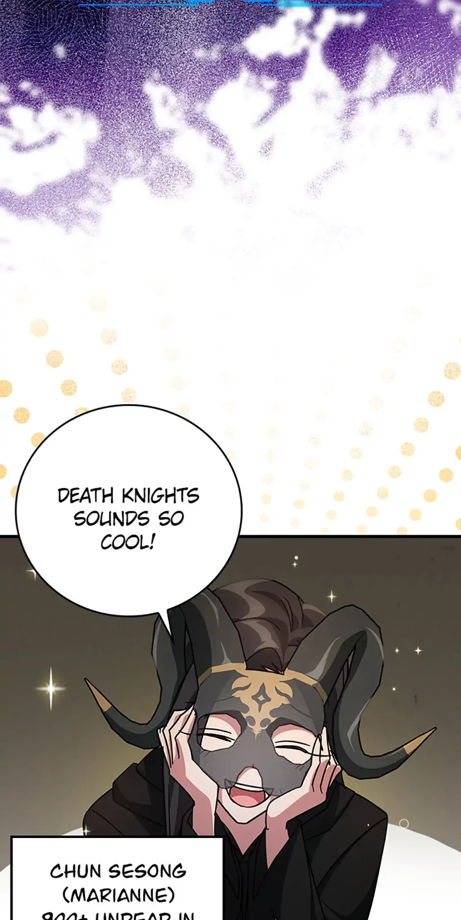 The Maxed-Out Player Chapter 22 - 30