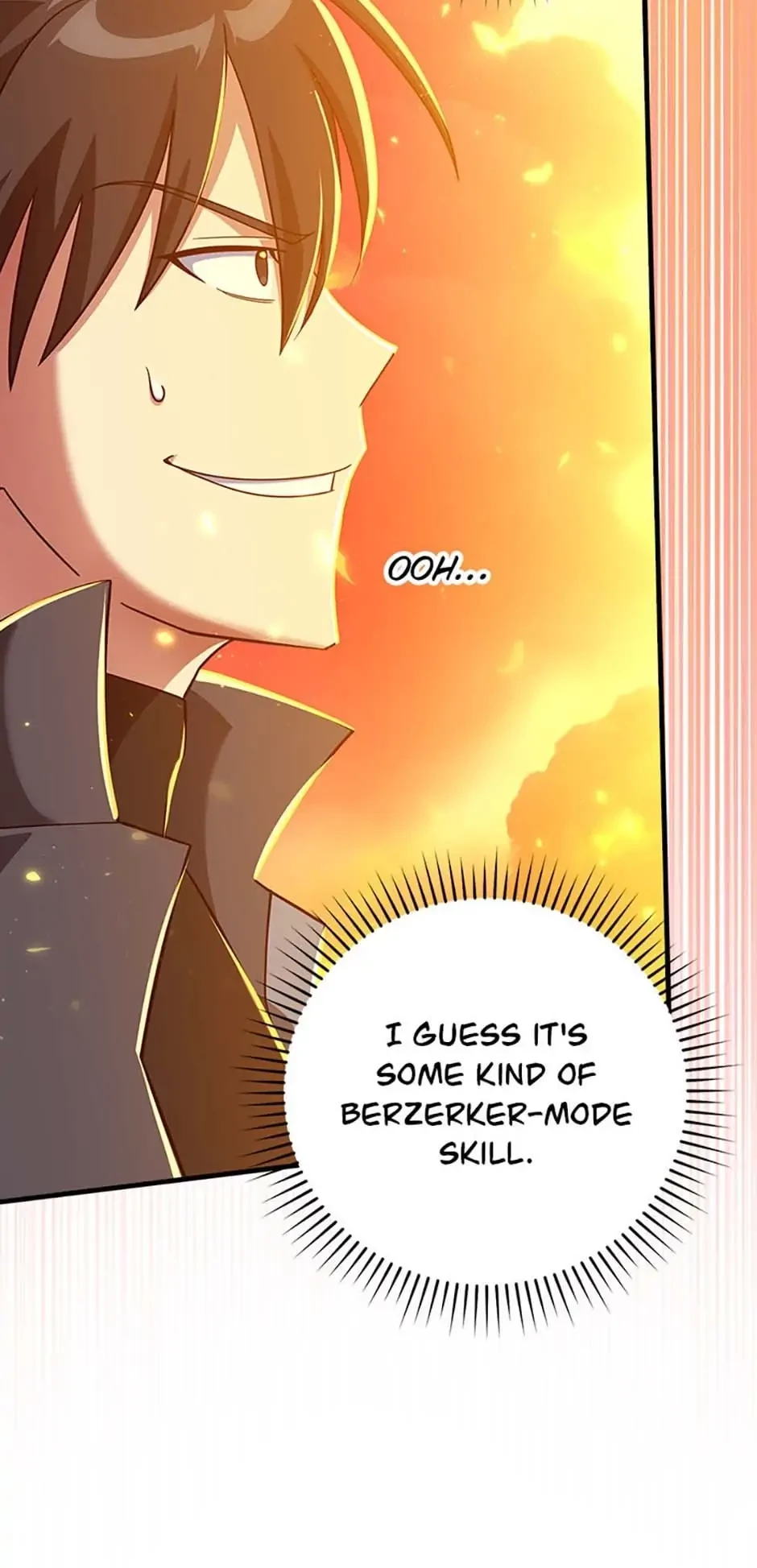The Maxed-Out Player Chapter 23 - 77